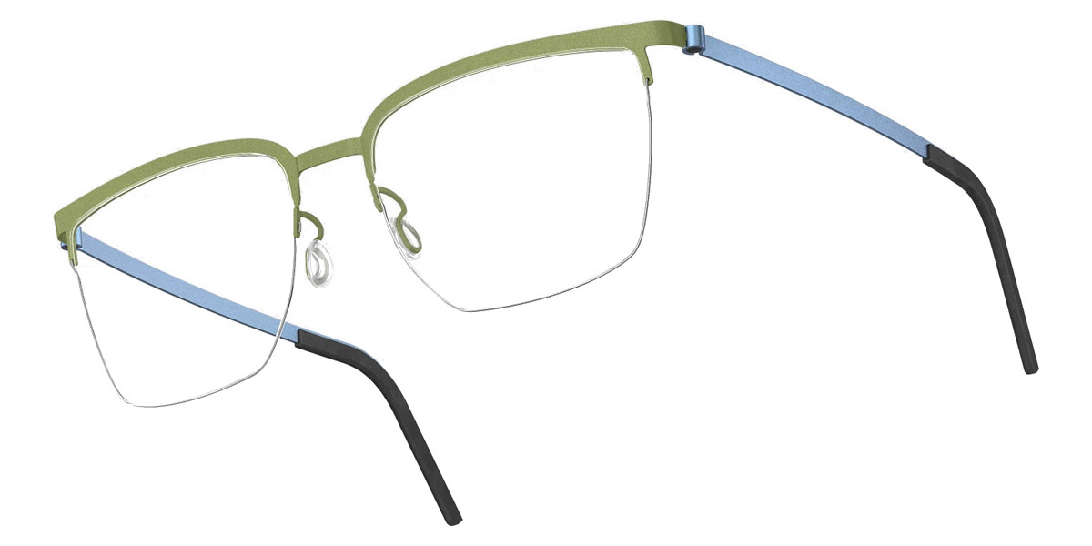 Color: U34 20 - Lindberg Strip Titanium 7000 LND7427U342055