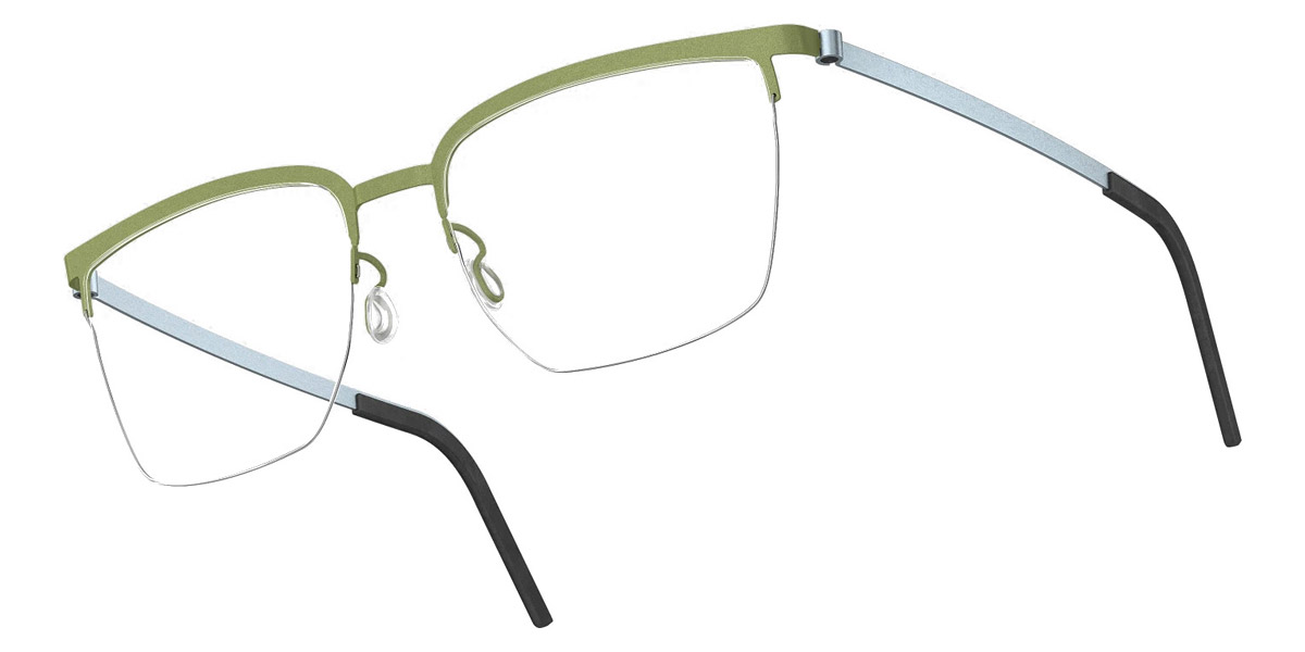 Color: U34 25 - Lindberg Strip Titanium 7000 LND7427U342555