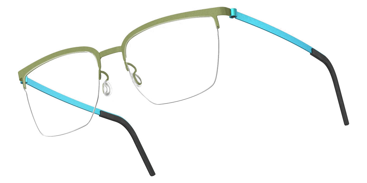 Color: U34 80 - Lindberg Strip Titanium 7000 LND7427U348055