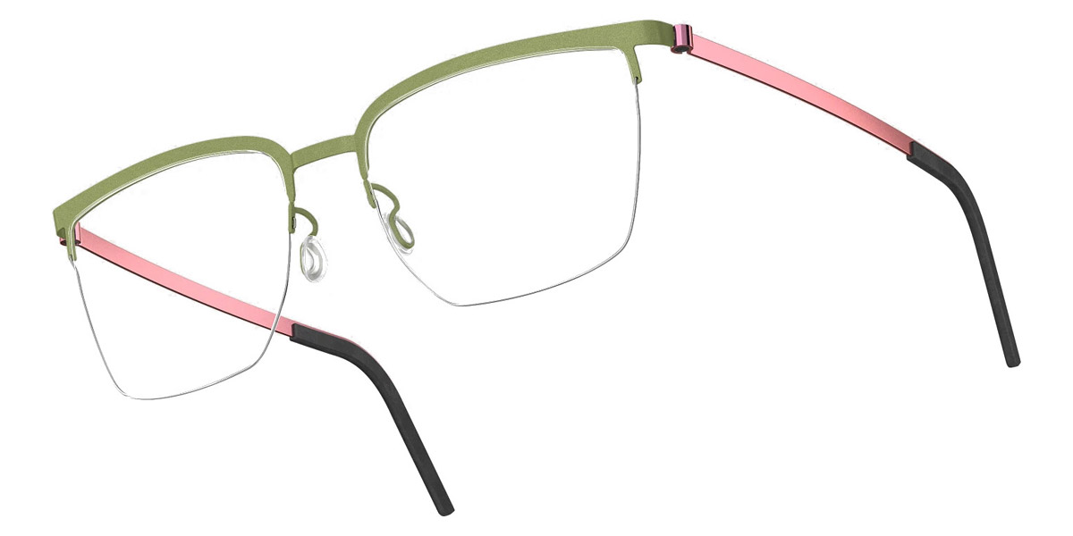 Color: U34 P70 - Lindberg Strip Titanium 7000 LND7427U34P7055