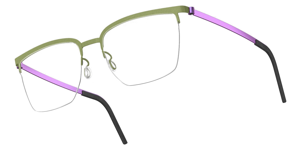 Color: U34 P77 - Lindberg Strip Titanium 7000 LND7427U34P7755