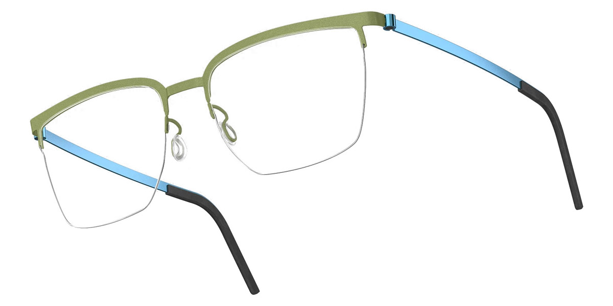 Color: U34 P80 - Lindberg Strip Titanium 7000 LND7427U34P8055