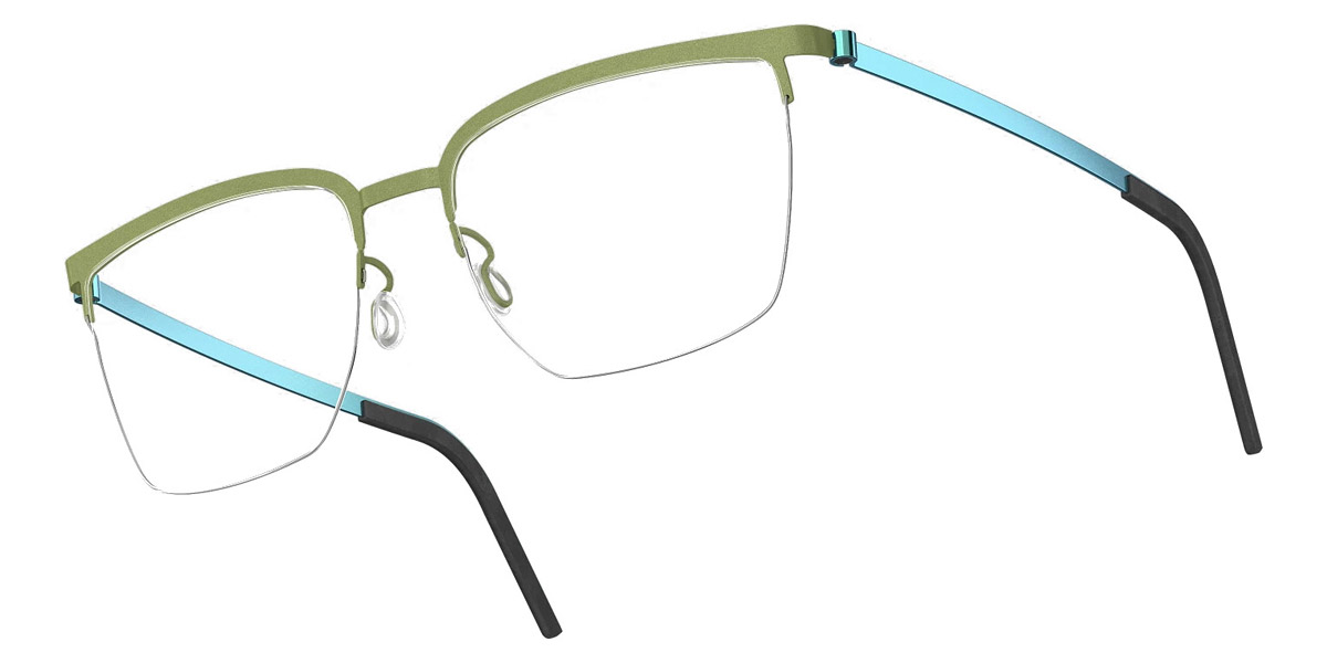 Color: U34 P85 - Lindberg Strip Titanium 7000 LND7427U34P8555
