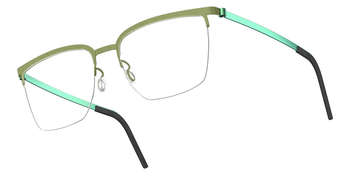 Color: U34 P90 - Lindberg Strip Titanium 7000 LND7427U34P9055