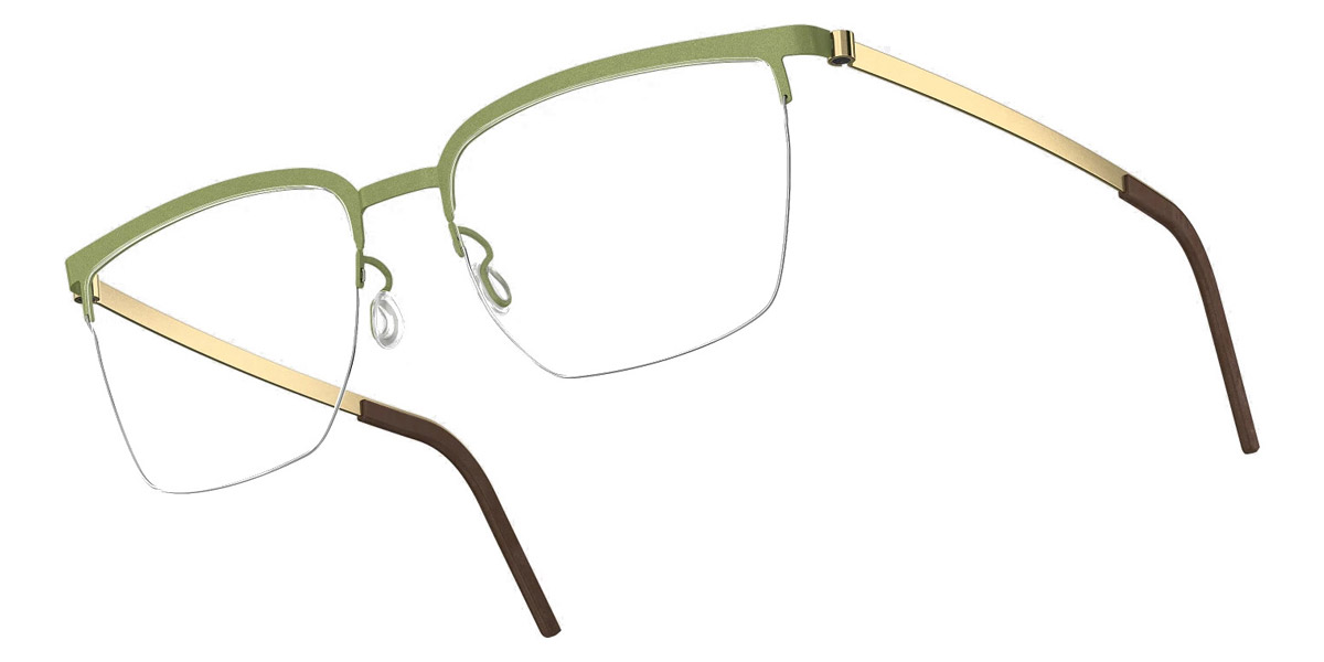 Color: U34 PGT - Lindberg Strip Titanium 7000 LND7427U34PGT55