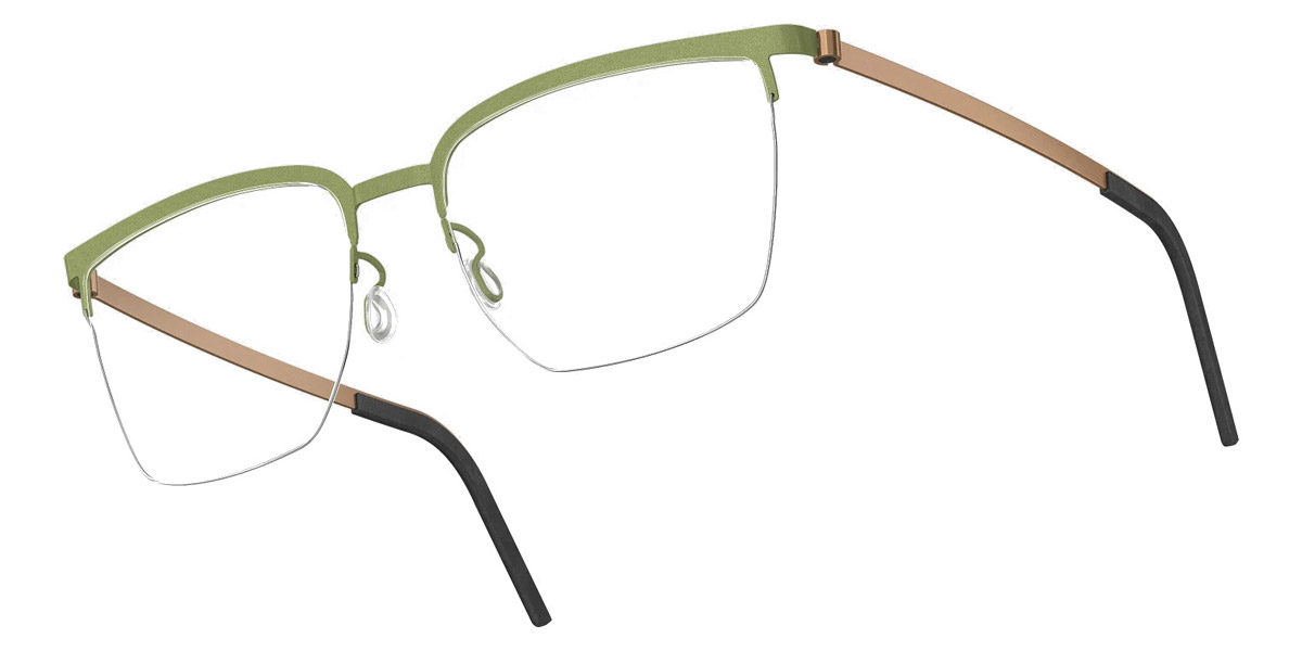 Color: U34 PU15 - Lindberg Strip Titanium 7000 LND7427U34PU1555