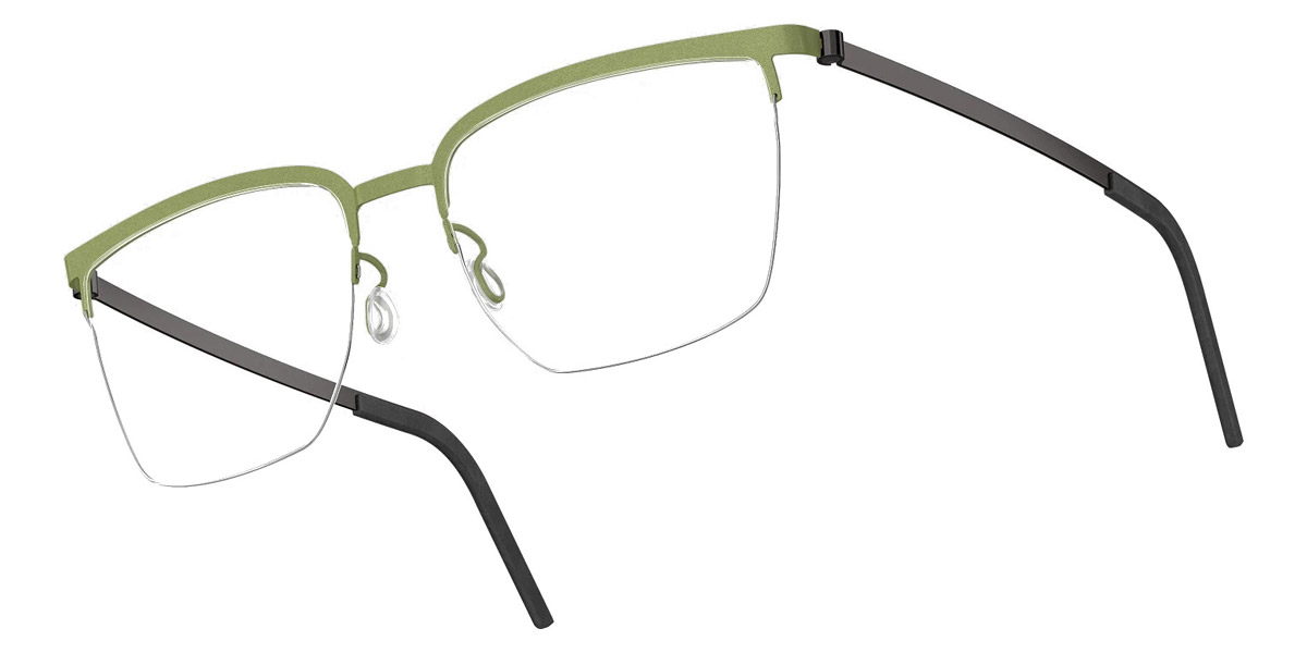 Color: U34 PU9 - Lindberg Strip Titanium 7000 LND7427U34PU955