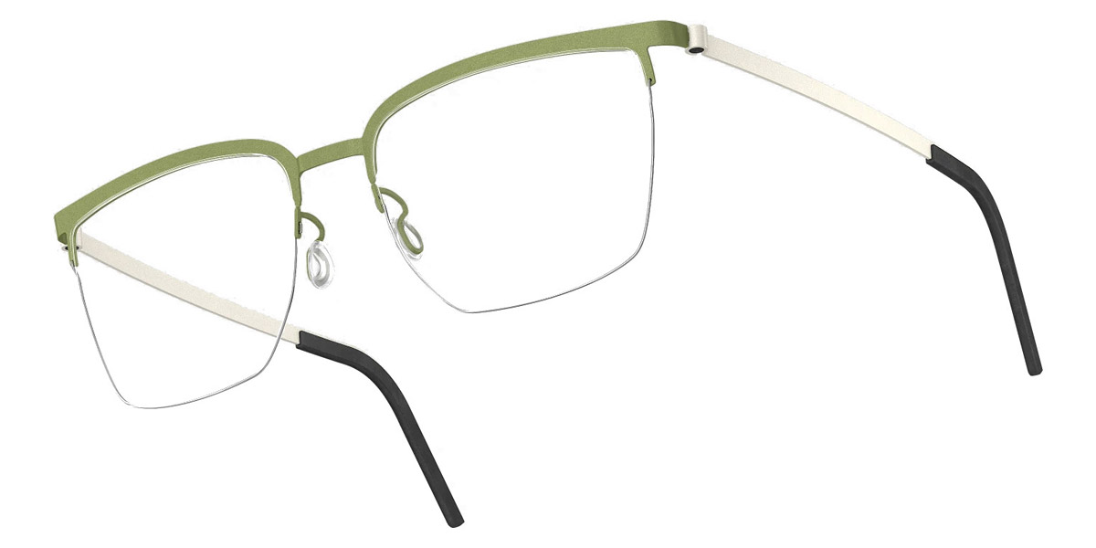 Color: U34 U38 - Lindberg Strip Titanium 7000 LND7427U34U3855