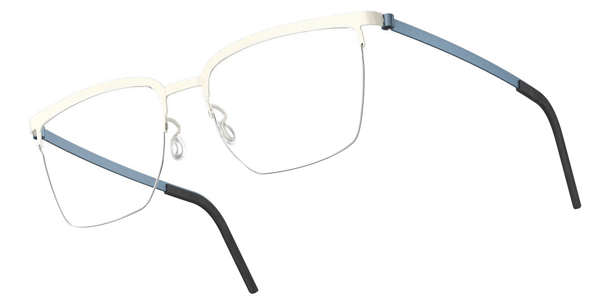 Color: U38 107 - Lindberg Strip Titanium 7000 LND7427U3810755