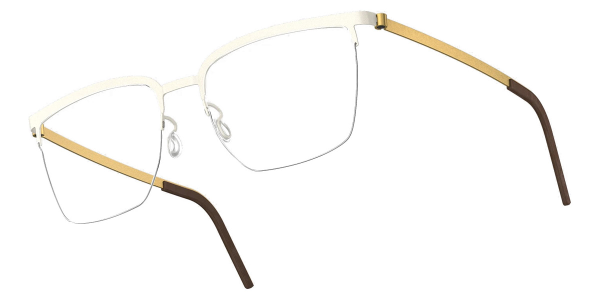 Color: U38 GT - Lindberg Strip Titanium 7000 LND7427U38GT55