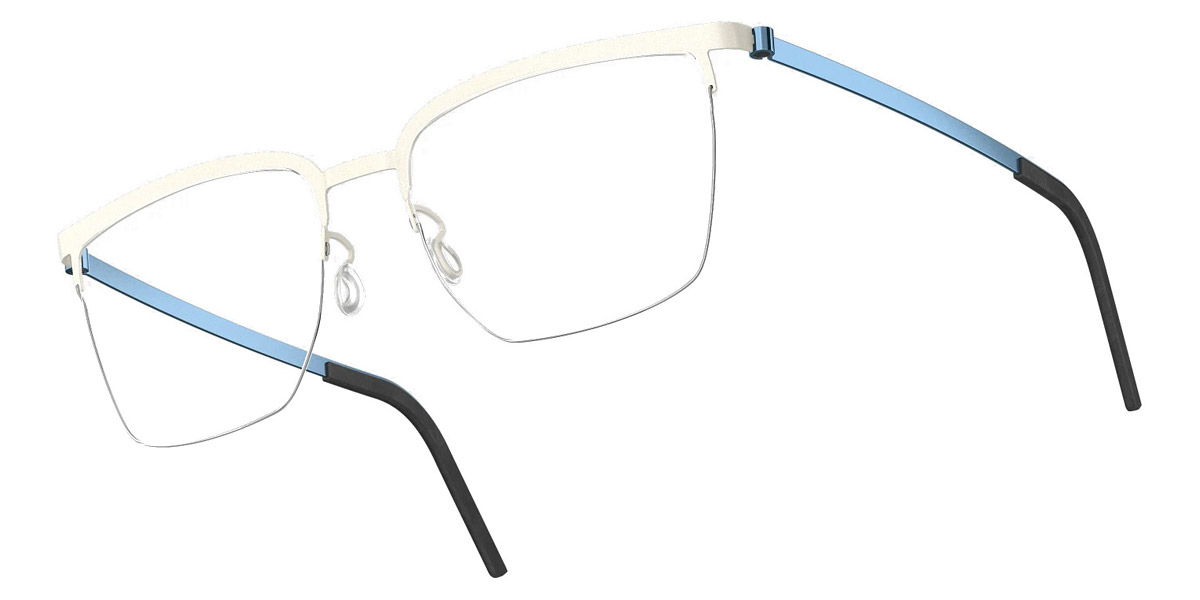 Color: U38 P20 - Lindberg Strip Titanium 7000 LND7427U38P2055