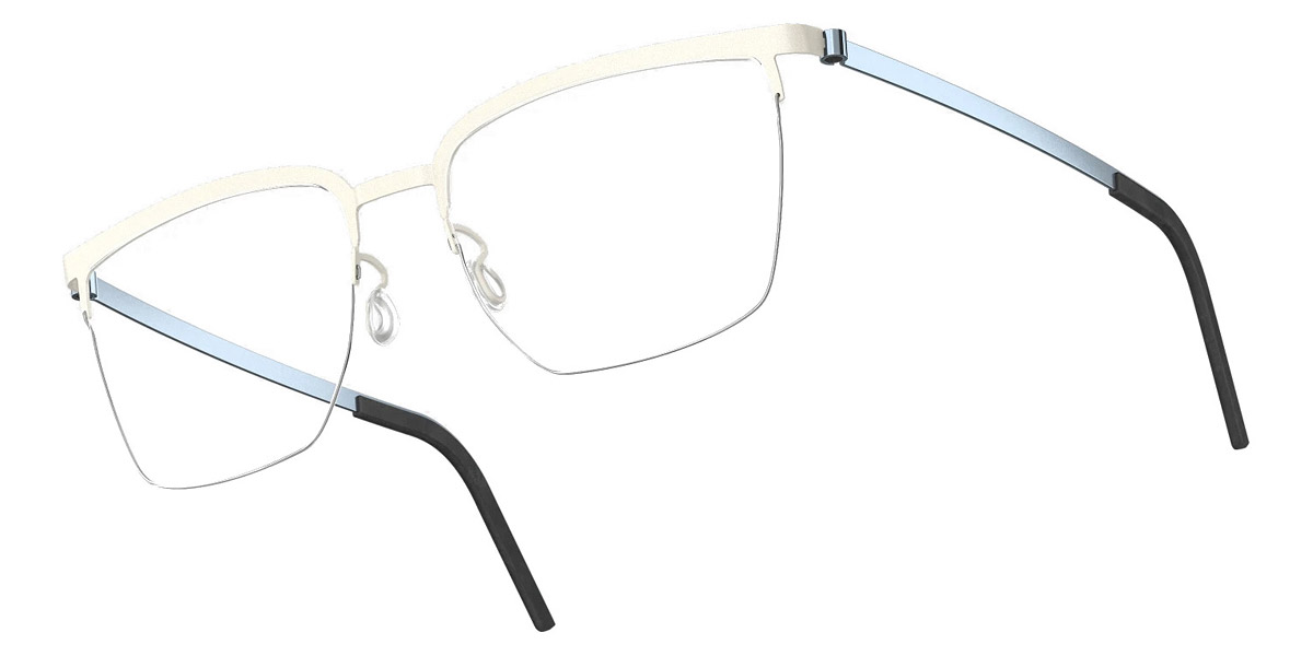 Color: U38 P25 - Lindberg Strip Titanium 7000 LND7427U38P2555