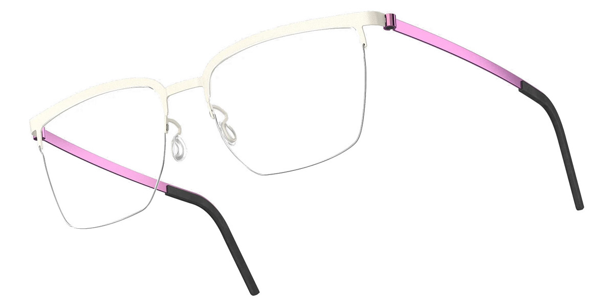 Color: U38 P75 - Lindberg Strip Titanium 7000 LND7427U38P7555