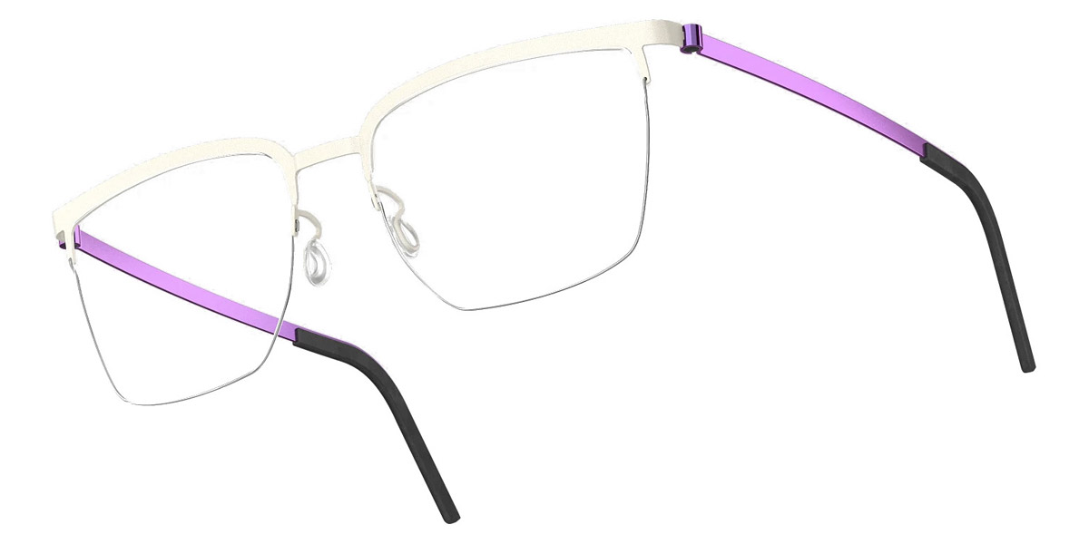 Color: U38 P77 - Lindberg Strip Titanium 7000 LND7427U38P7755
