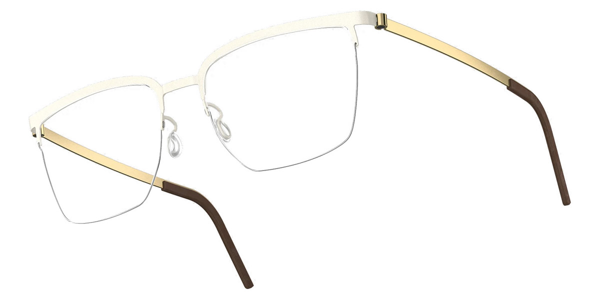 Color: U38 PGT - Lindberg Strip Titanium 7000 LND7427U38PGT55