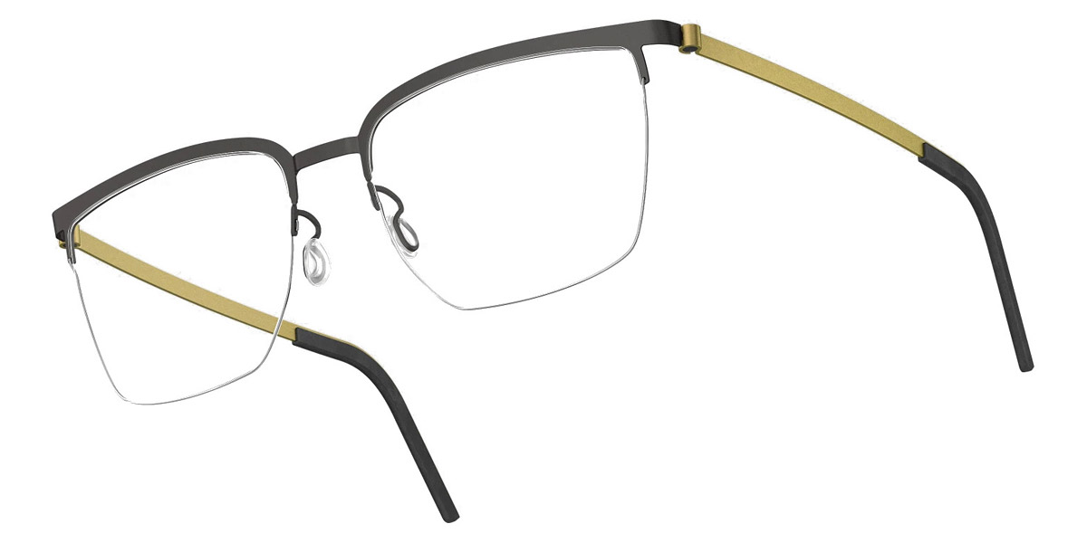 Color: U9 109 - Lindberg Strip Titanium 7000 LND7427U910955