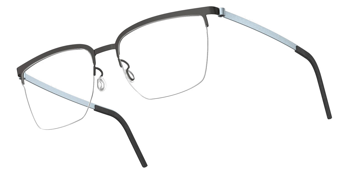 Color: U9 25 - Lindberg Strip Titanium 7000 LND7427U92555