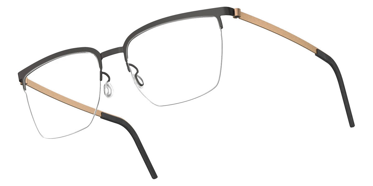 Color: U9 35 - Lindberg Strip Titanium 7000 LND7427U93555