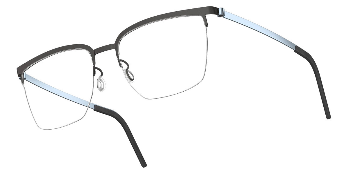 Color: U9 P25 - Lindberg Strip Titanium 7000 LND7427U9P2555
