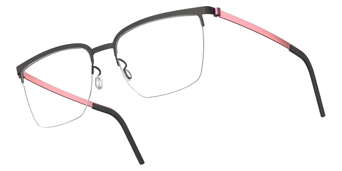Color: U9 P70 - Lindberg Strip Titanium 7000 LND7427U9P7055
