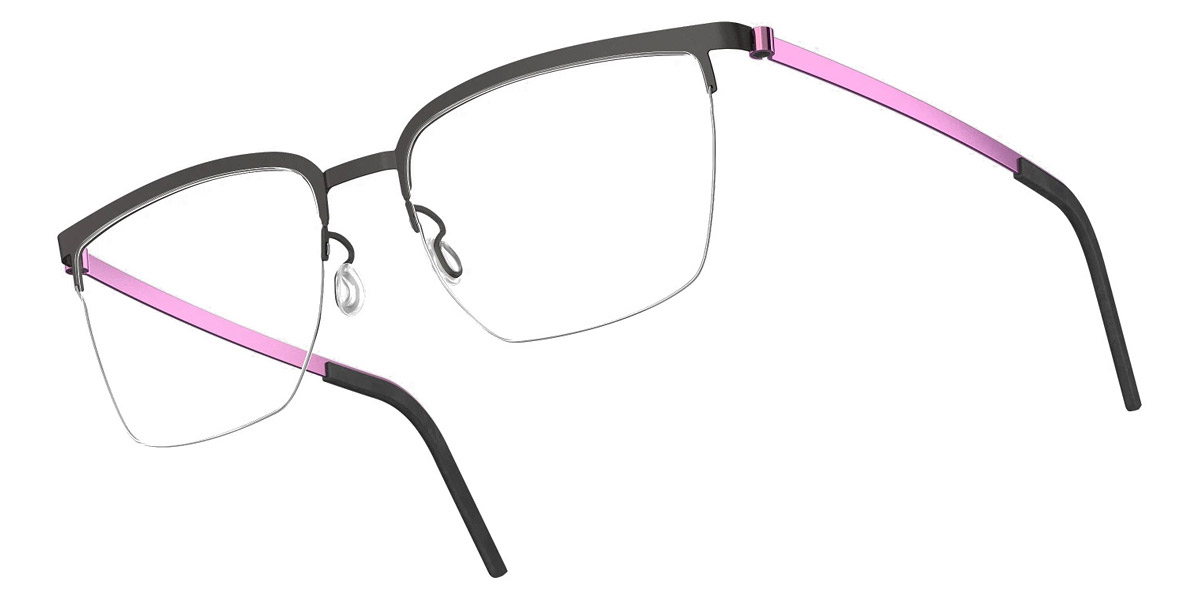 Color: U9 P75 - Lindberg Strip Titanium 7000 LND7427U9P7555