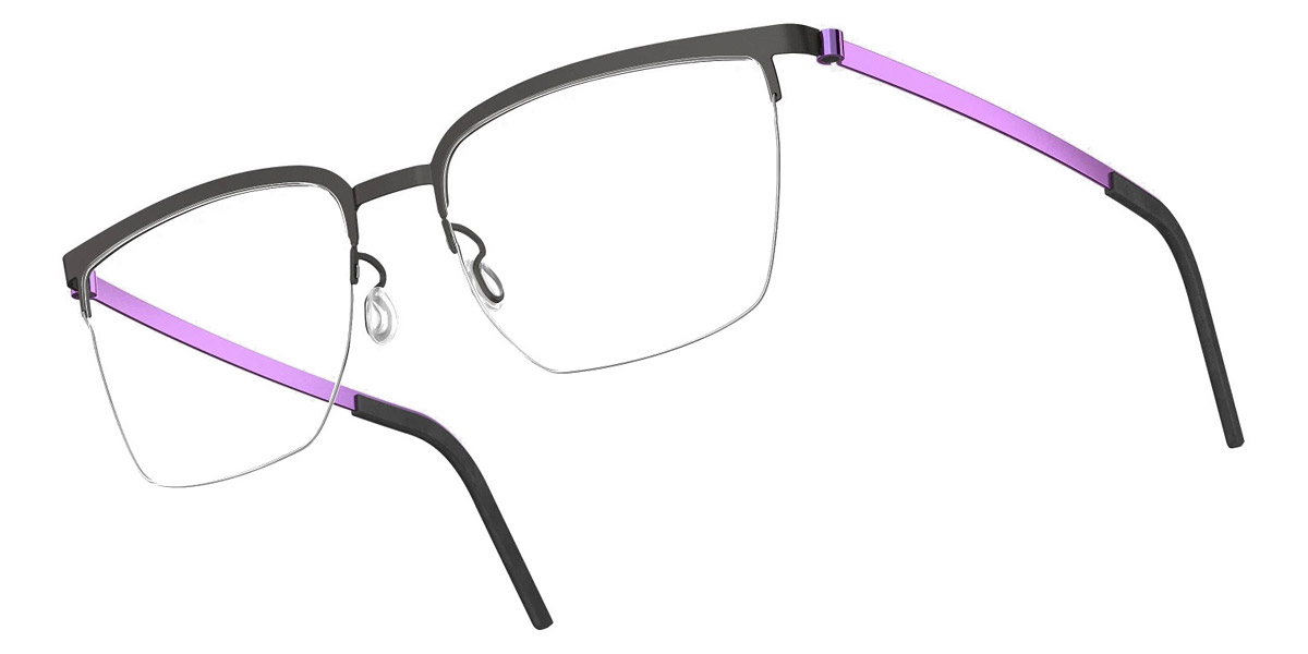 Color: U9 P77 - Lindberg Strip Titanium 7000 LND7427U9P7755