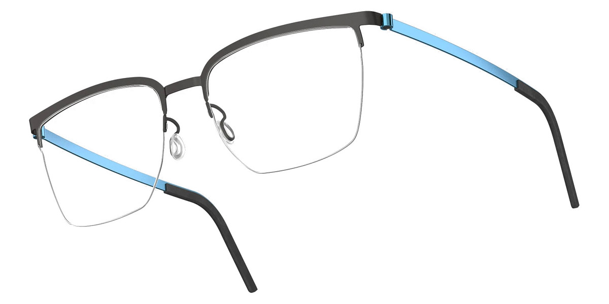 Color: U9 P80 - Lindberg Strip Titanium 7000 LND7427U9P8055