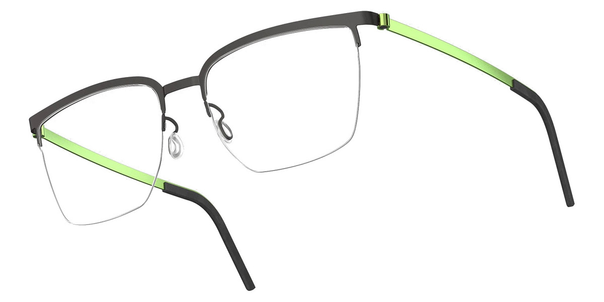 Color: U9 P95 - Lindberg Strip Titanium 7000 LND7427U9P9555