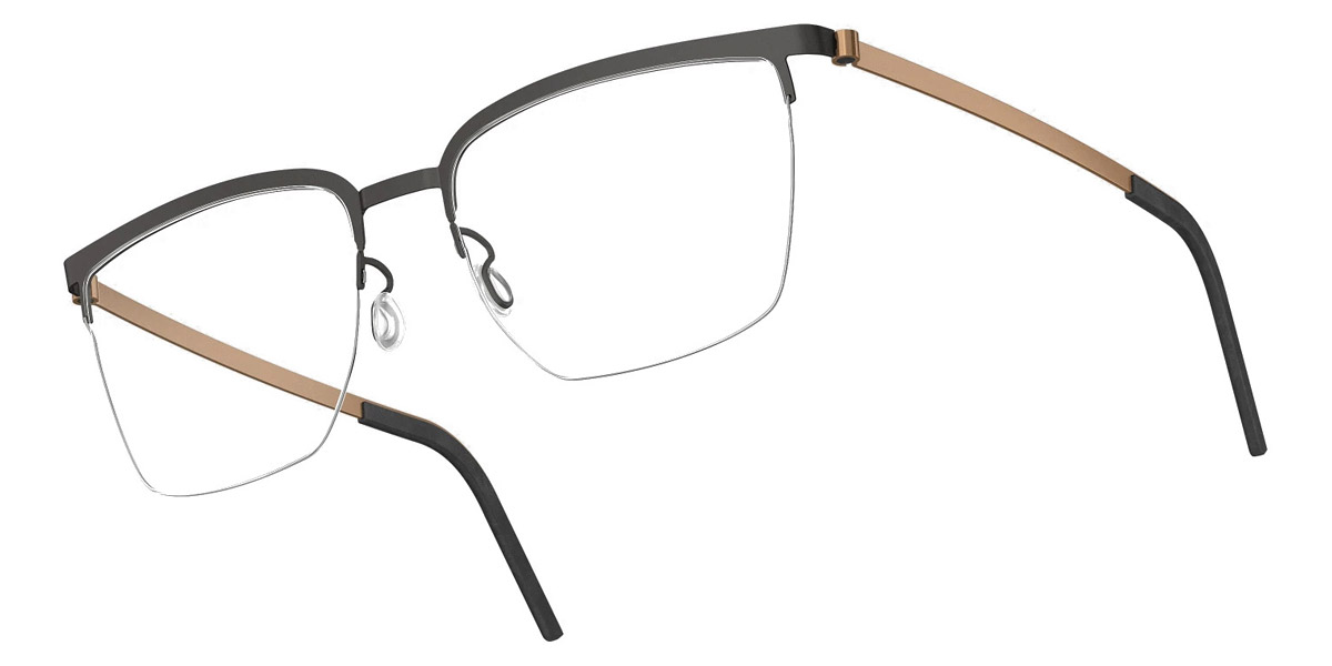 Color: U9 PU15 - Lindberg Strip Titanium 7000 LND7427U9PU1555