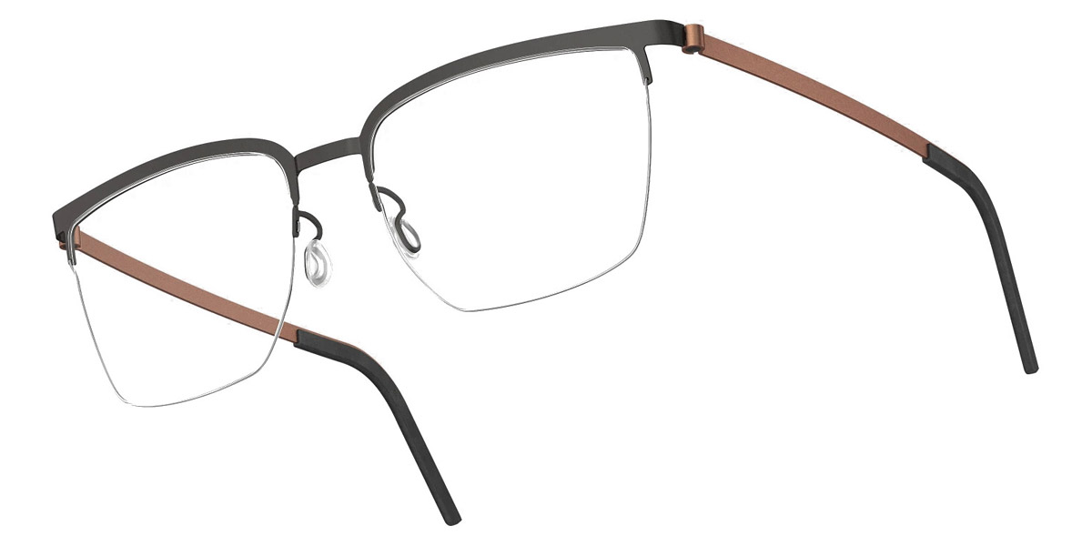 Color: U9 U12 - Lindberg Strip Titanium 7000 LND7427U9U1255