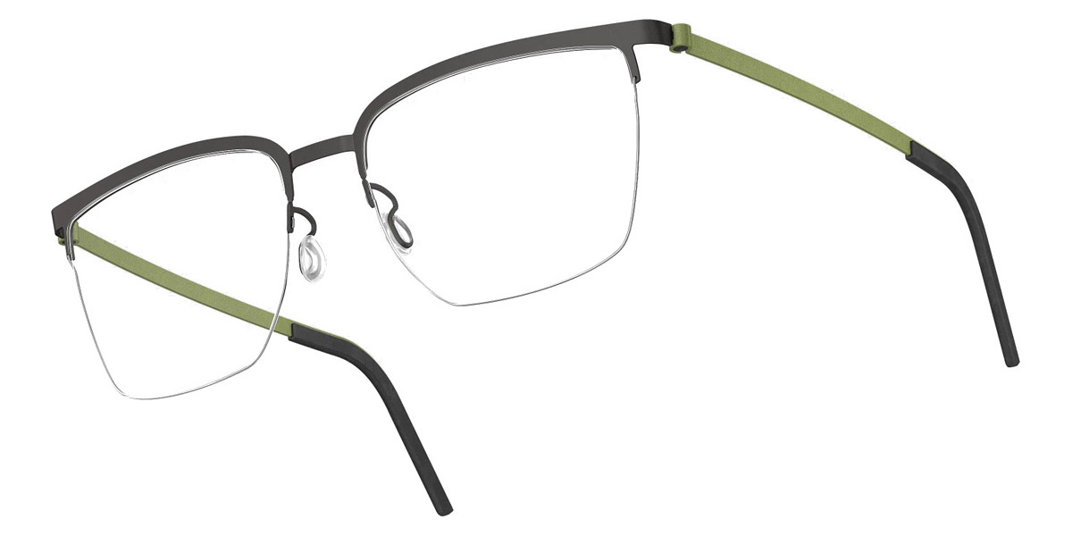 Color: U9 U34 - Lindberg Strip Titanium 7000 LND7427U9U3455