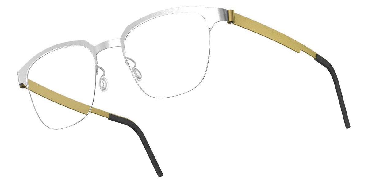 Color: 05 109 - Lindberg Strip Titanium 7000 LND74280510952