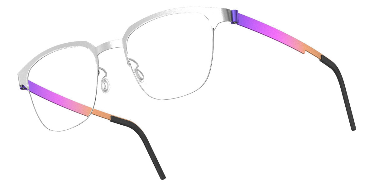 Color: 05 125 - Lindberg Strip Titanium 7000 LND74280512552