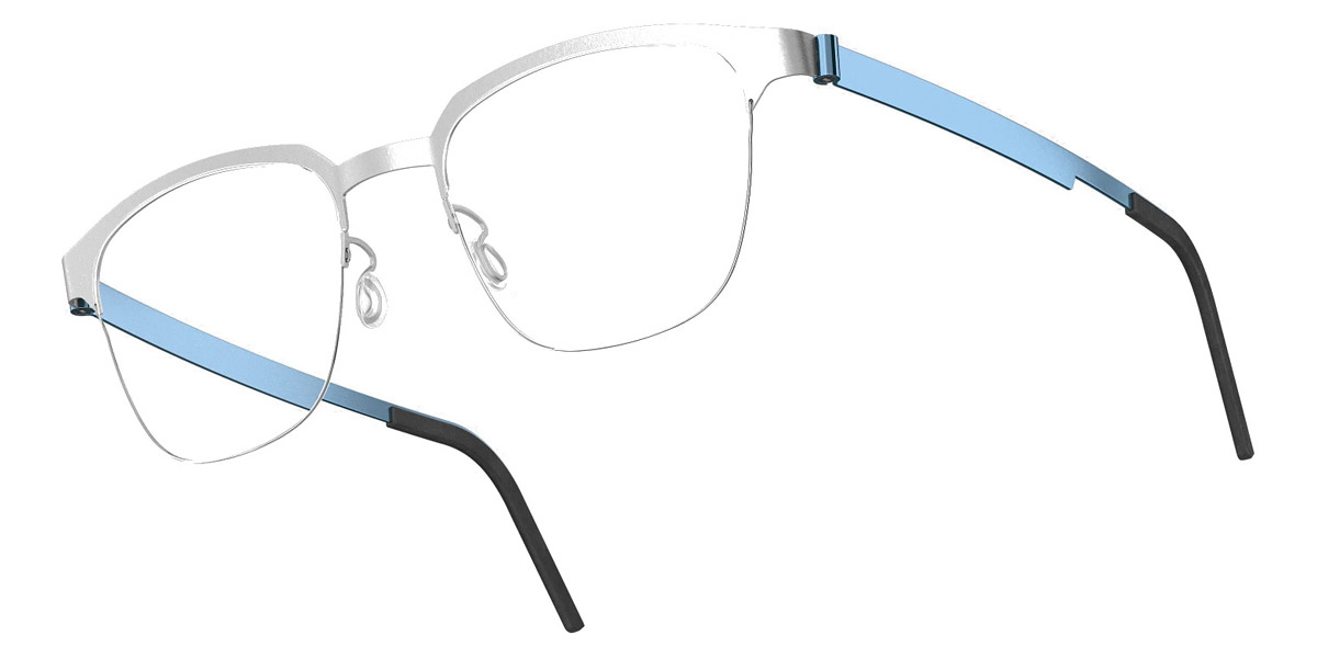 Color: 05 P20 - Lindberg Strip Titanium 7000 LND742805P2052