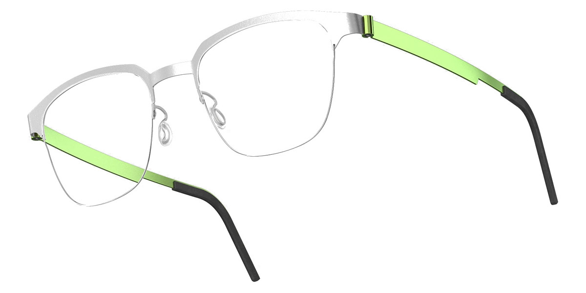 Color: 05 P95 - Lindberg Strip Titanium 7000 LND742805P9552