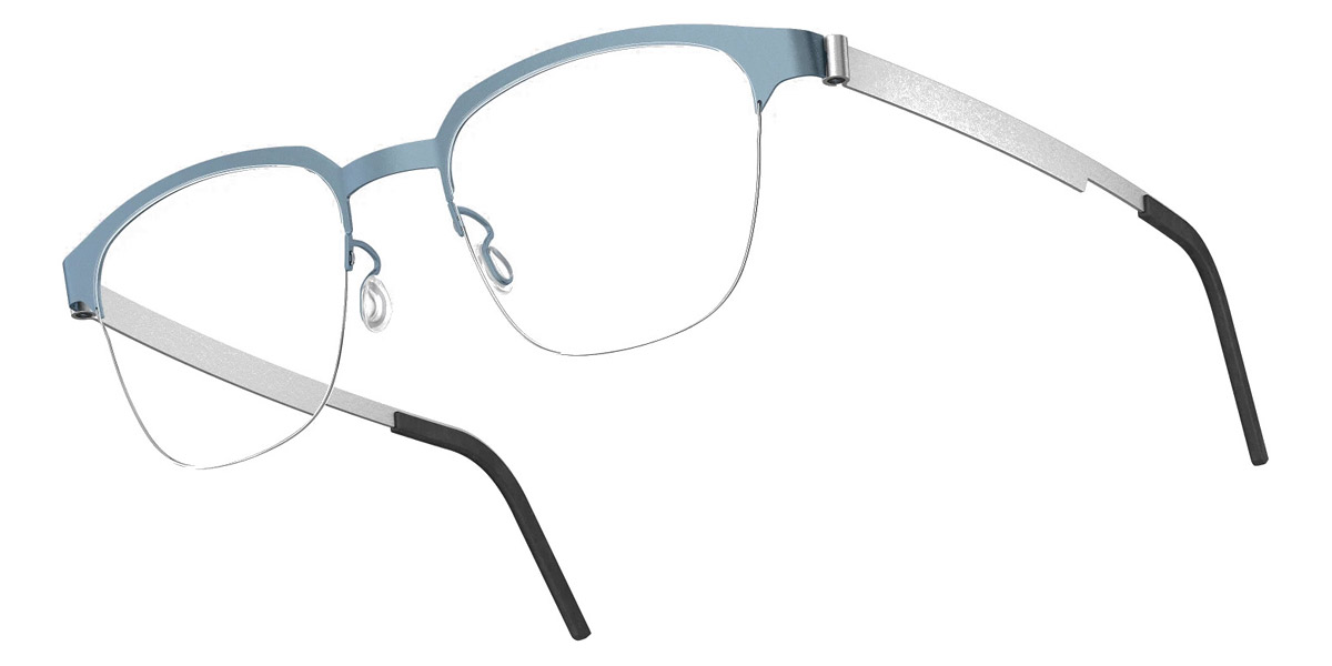 Color: 107 05 - Lindberg Strip Titanium 7000 LND74281070552