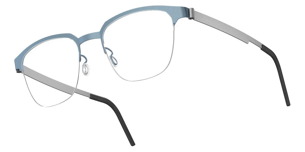Color: 107 10 - Lindberg Strip Titanium 7000 LND74281071052