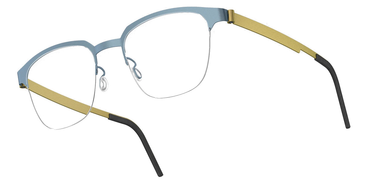 Color: 107 109 - Lindberg Strip Titanium 7000 LND742810710952