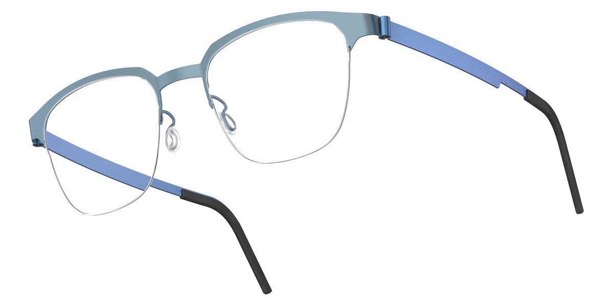 Color: 107 115 - Lindberg Strip Titanium 7000 LND742810711552
