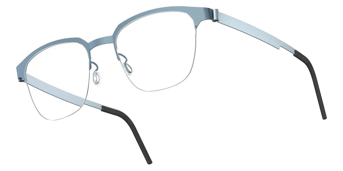 Color: 107 25 - Lindberg Strip Titanium 7000 LND74281072552