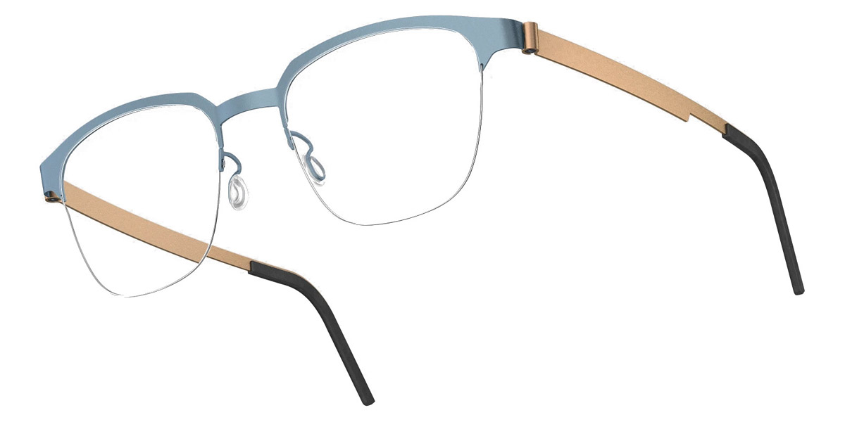 Color: 107 35 - Lindberg Strip Titanium 7000 LND74281073552