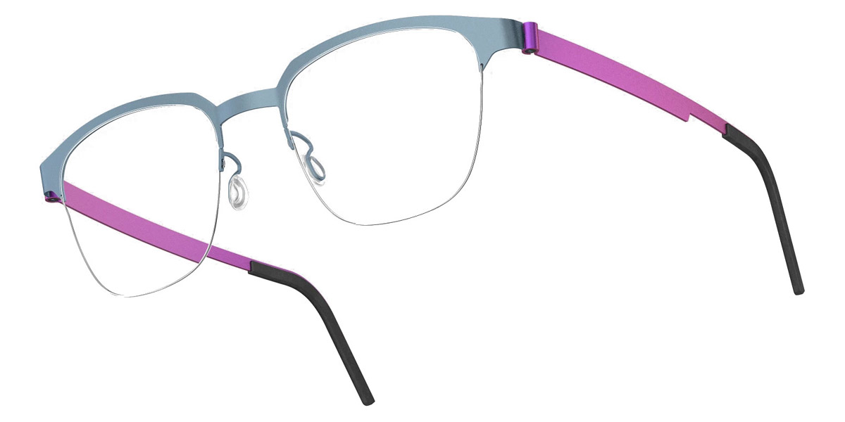 Color: 107 75 - Lindberg Strip Titanium 7000 LND74281077552