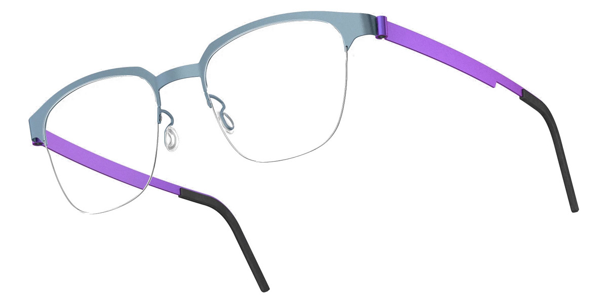 Color: 107 77 - Lindberg Strip Titanium 7000 LND74281077752
