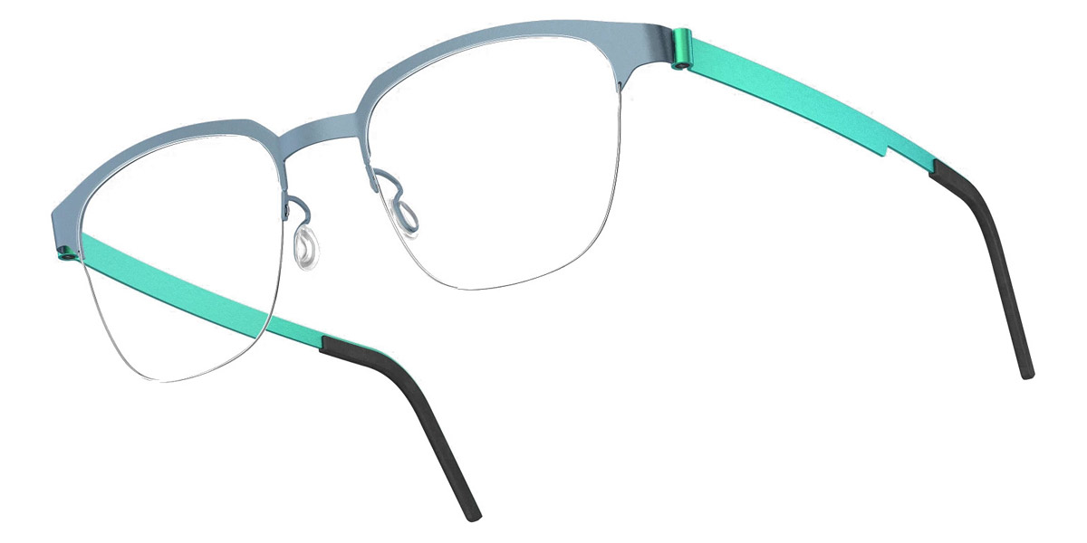 Color: 107 85 - Lindberg Strip Titanium 7000 LND74281078552