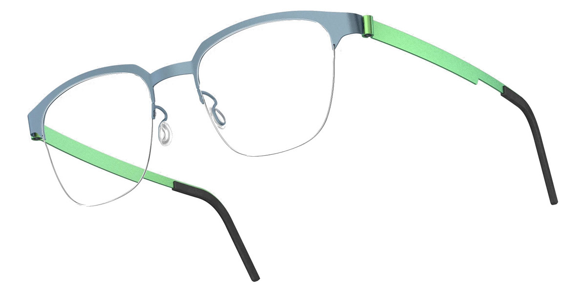 Color: 107 90 - Lindberg Strip Titanium 7000 LND74281079052