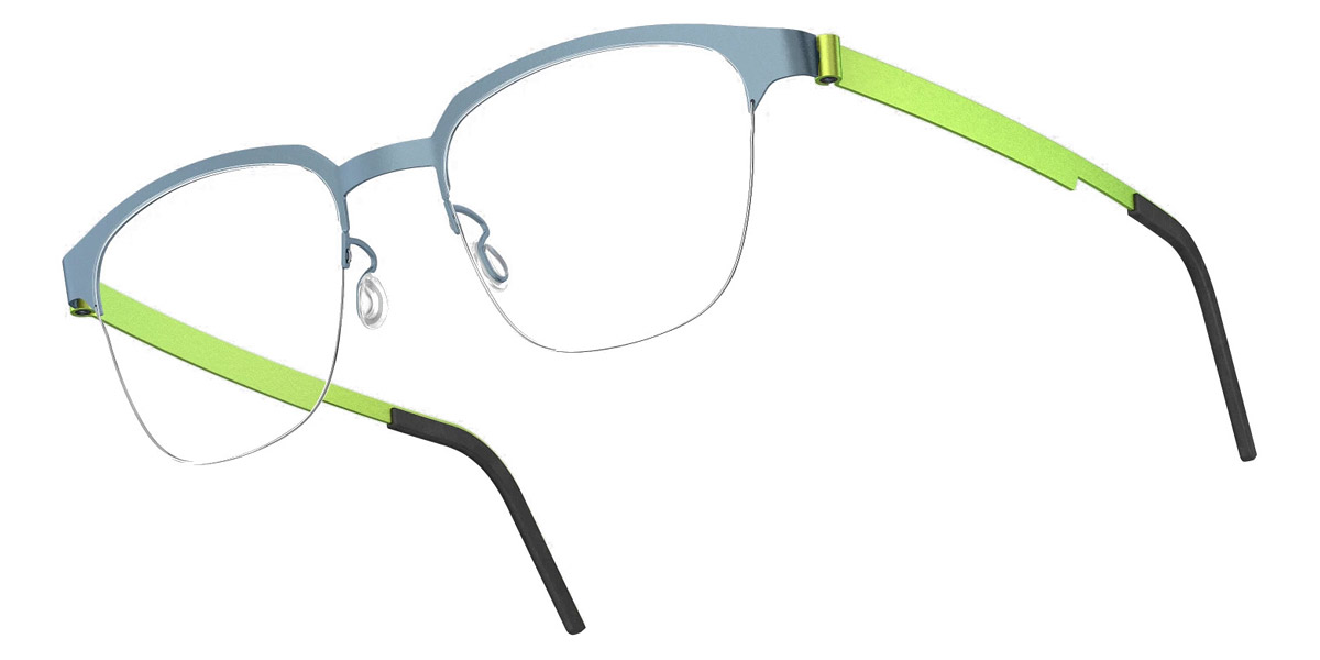 Color: 107 95 - Lindberg Strip Titanium 7000 LND74281079552