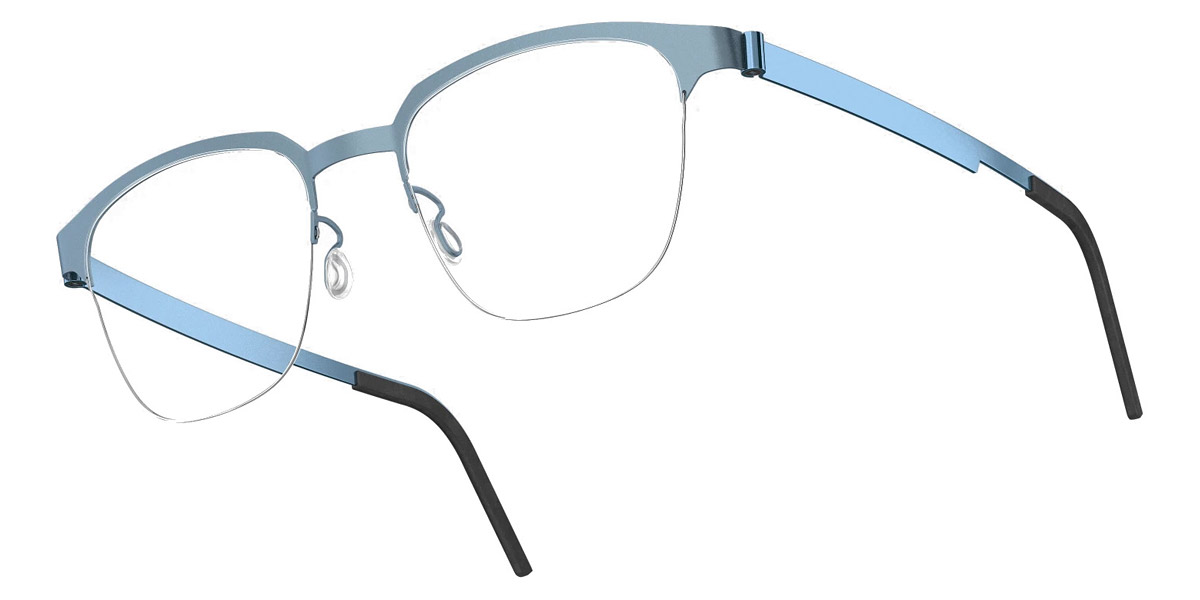 Color: 107 P20 - Lindberg Strip Titanium 7000 LND7428107P2052