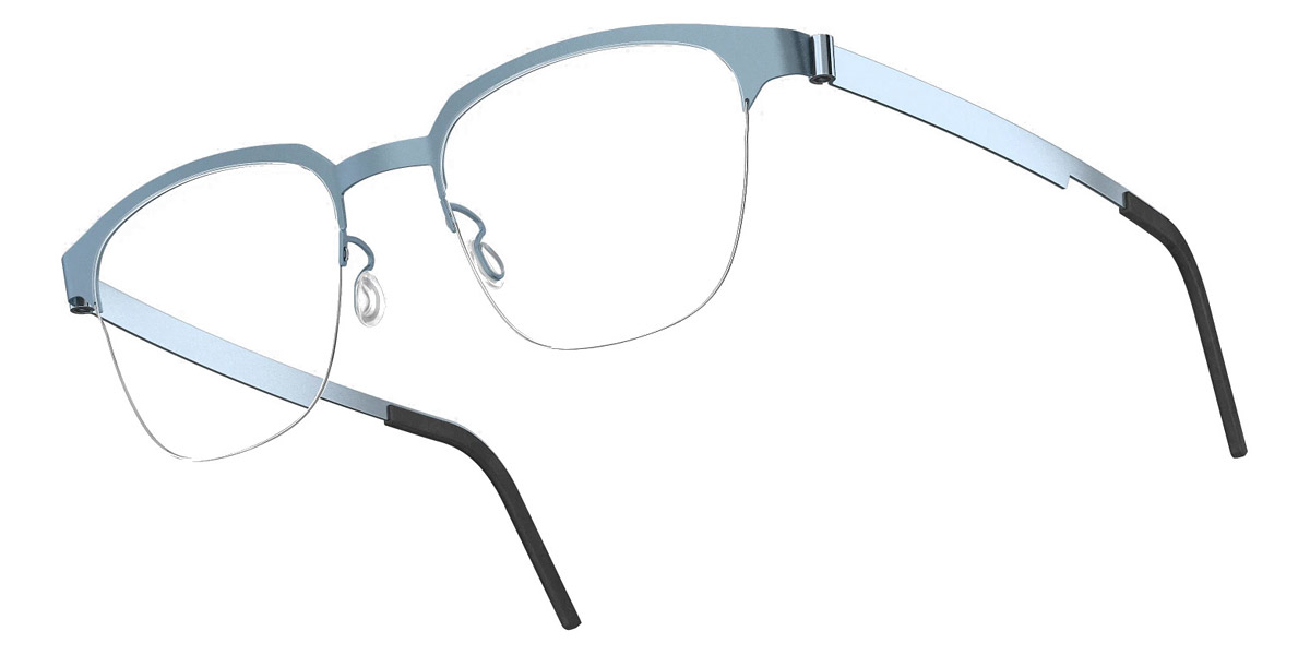 Color: 107 P25 - Lindberg Strip Titanium 7000 LND7428107P2552
