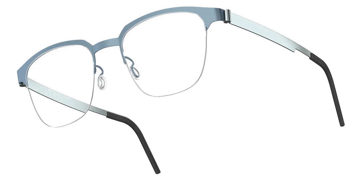Color: 107 P30 - Lindberg Strip Titanium 7000 LND7428107P3052