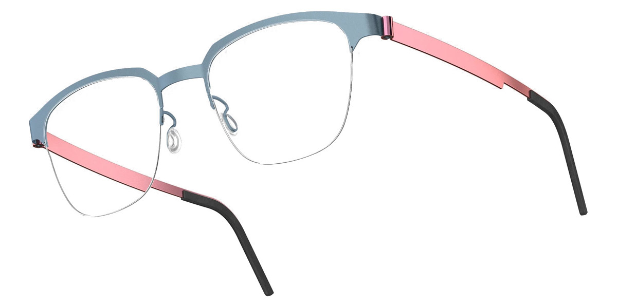 Color: 107 P70 - Lindberg Strip Titanium 7000 LND7428107P7052